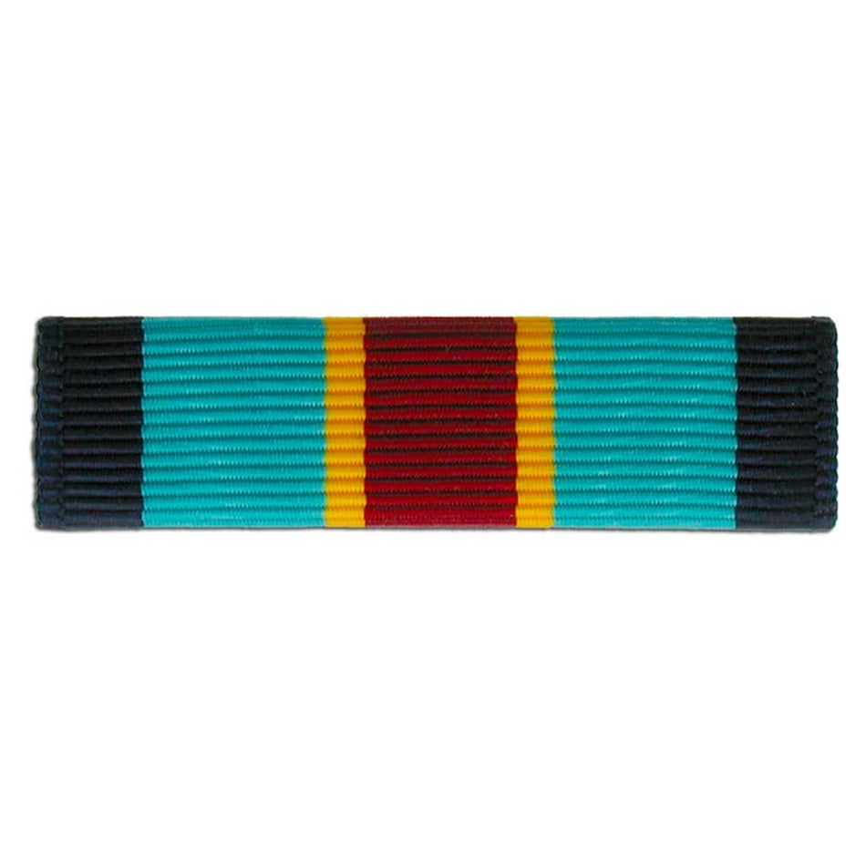 Army Overseas Service Ribbon