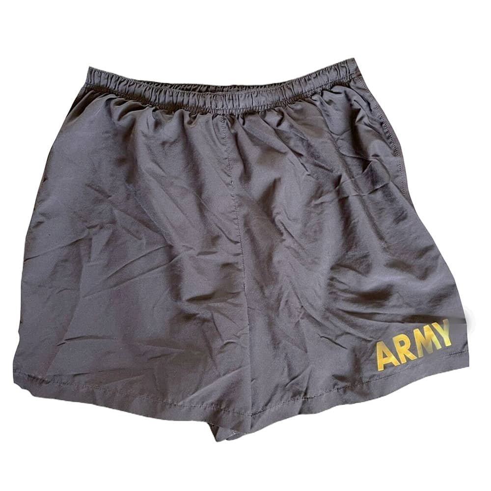 Army PT Shorts APFU Physical Fitness Uniform - New and Used