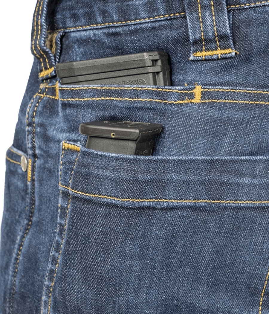 Asset Tactical Jeans 221BTactical