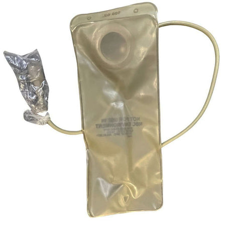 Hydration Bladder 100oz Coyote Brown USGI New