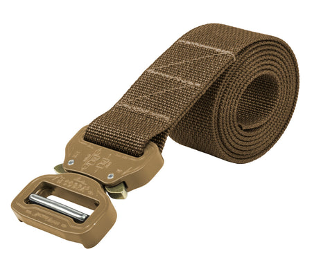 Coyote Brown Cobra Pants Tactical Belt