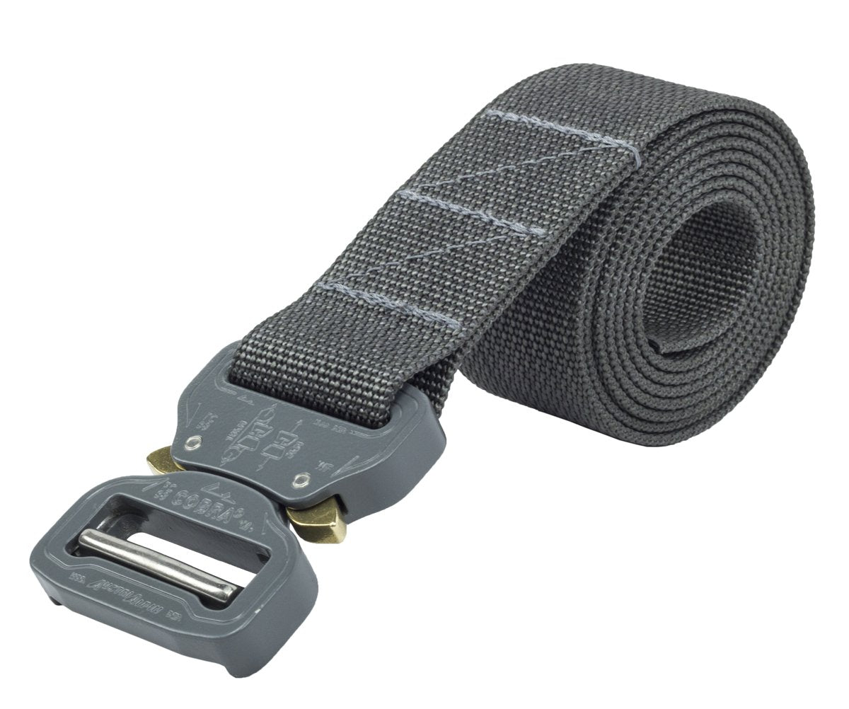 Wolf Gray Cobra Pants Tactical Belt