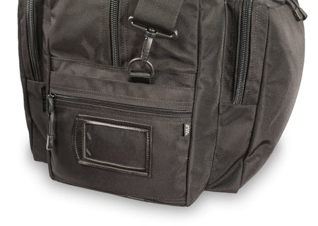 Special Service Bag Id Compartment