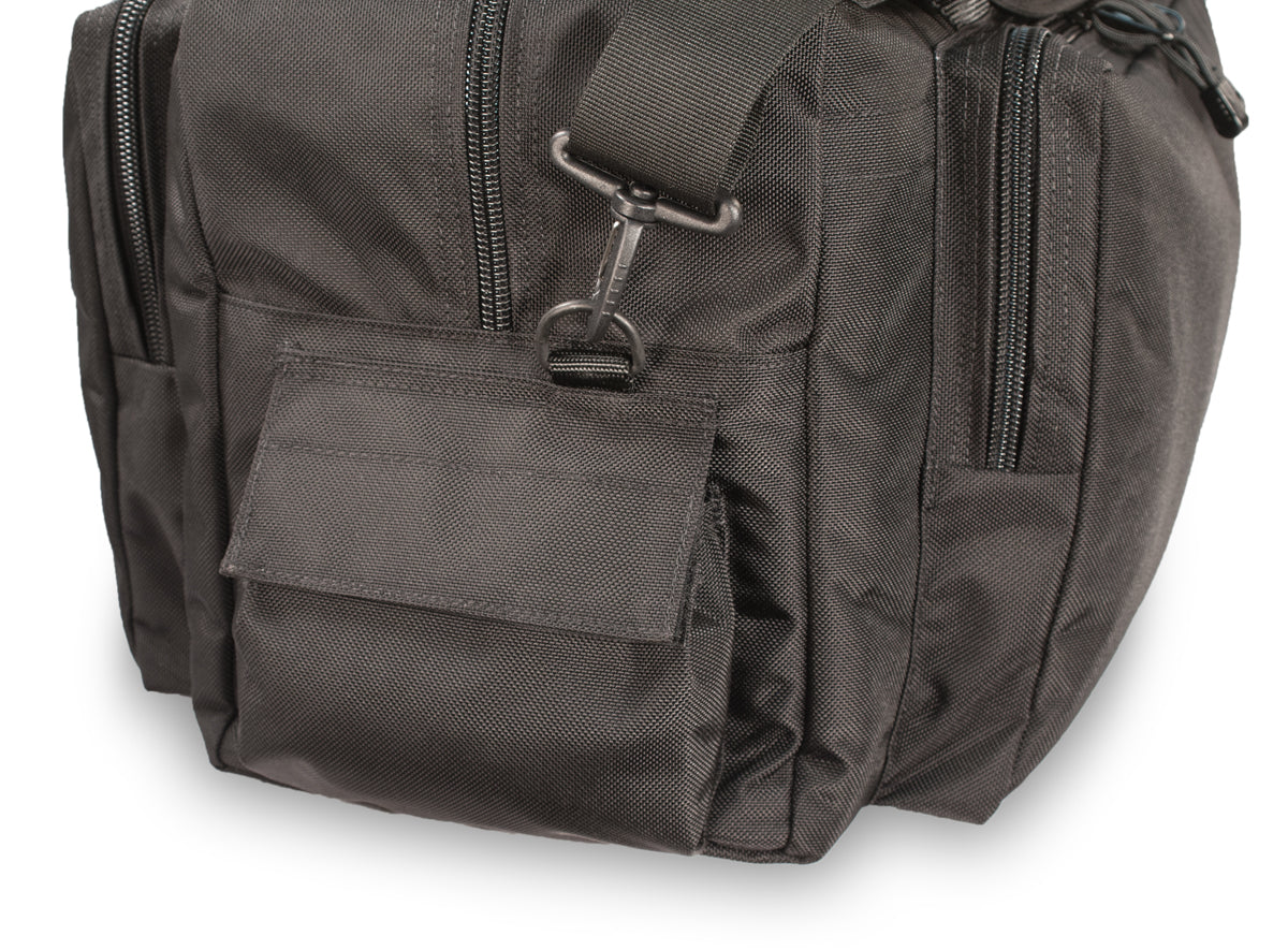 Special Service Bag Side Pocket