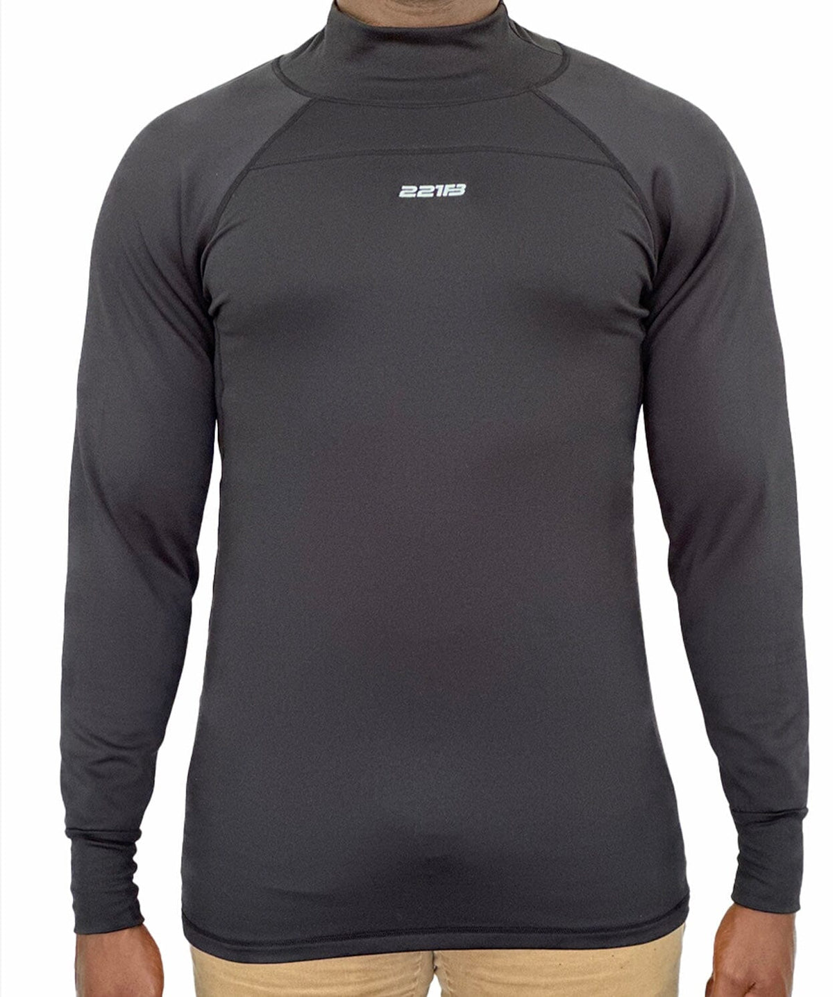 Equinoxx Stage 3 Thermal Shirt