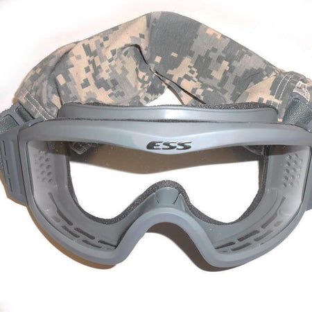 Foliage Green ESS Land Ops Military Goggles Army Protective Eyewear