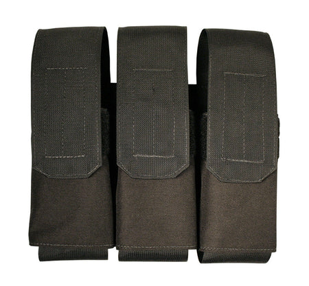 Hook and Loop Magazine Pouches