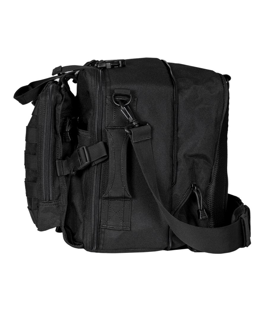 Hondo Duty Police Patrol Bag 2.0