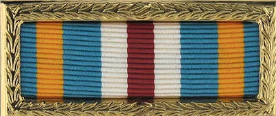 Joint Meritorious Unit Award Rack Builder