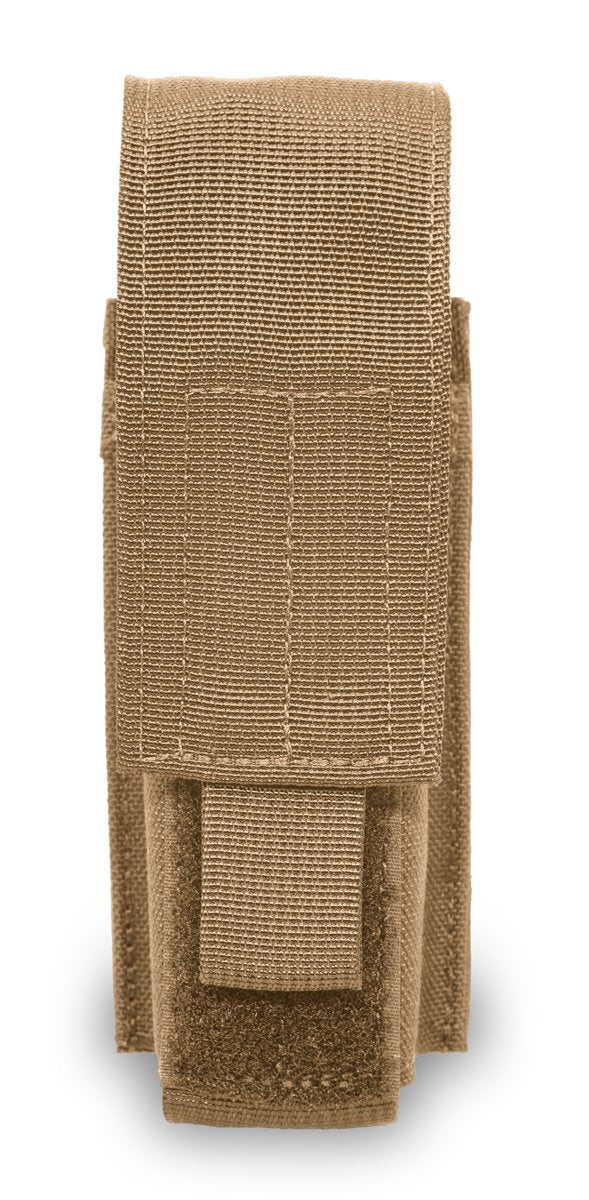 Coyote MOLLE Mace Pouch, MKIV