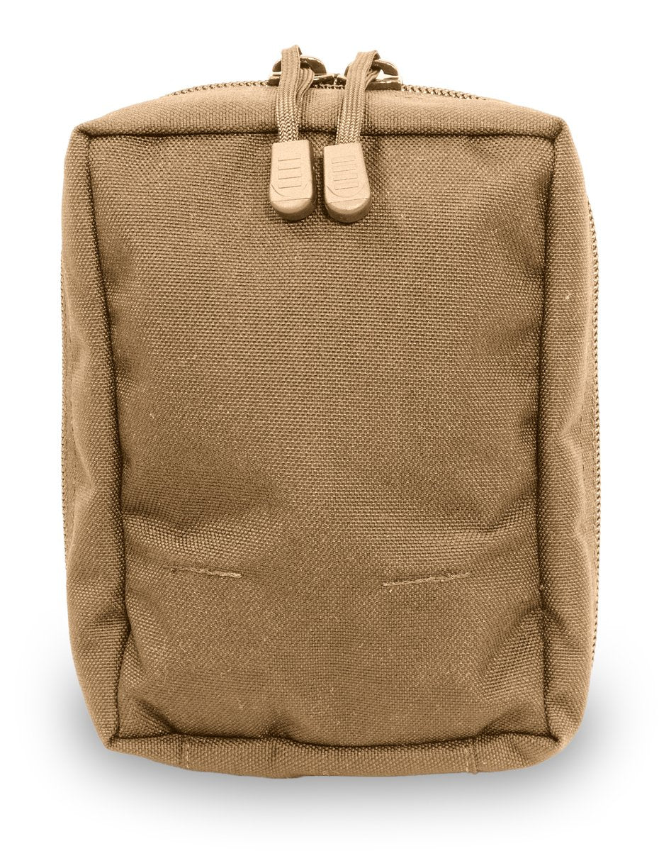 Coyote Tactical MOLLE Medical Admin Pouch