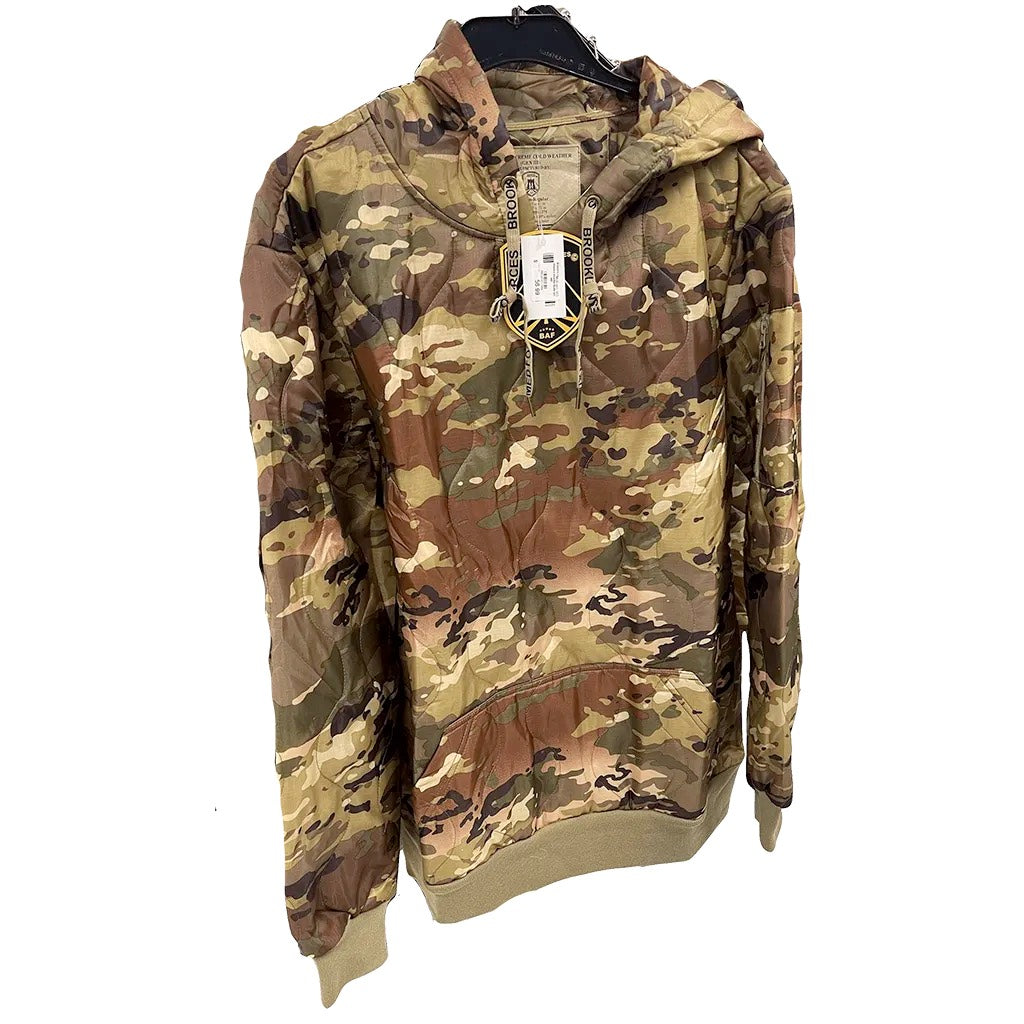 Multicam discount hoodie sweatshirt