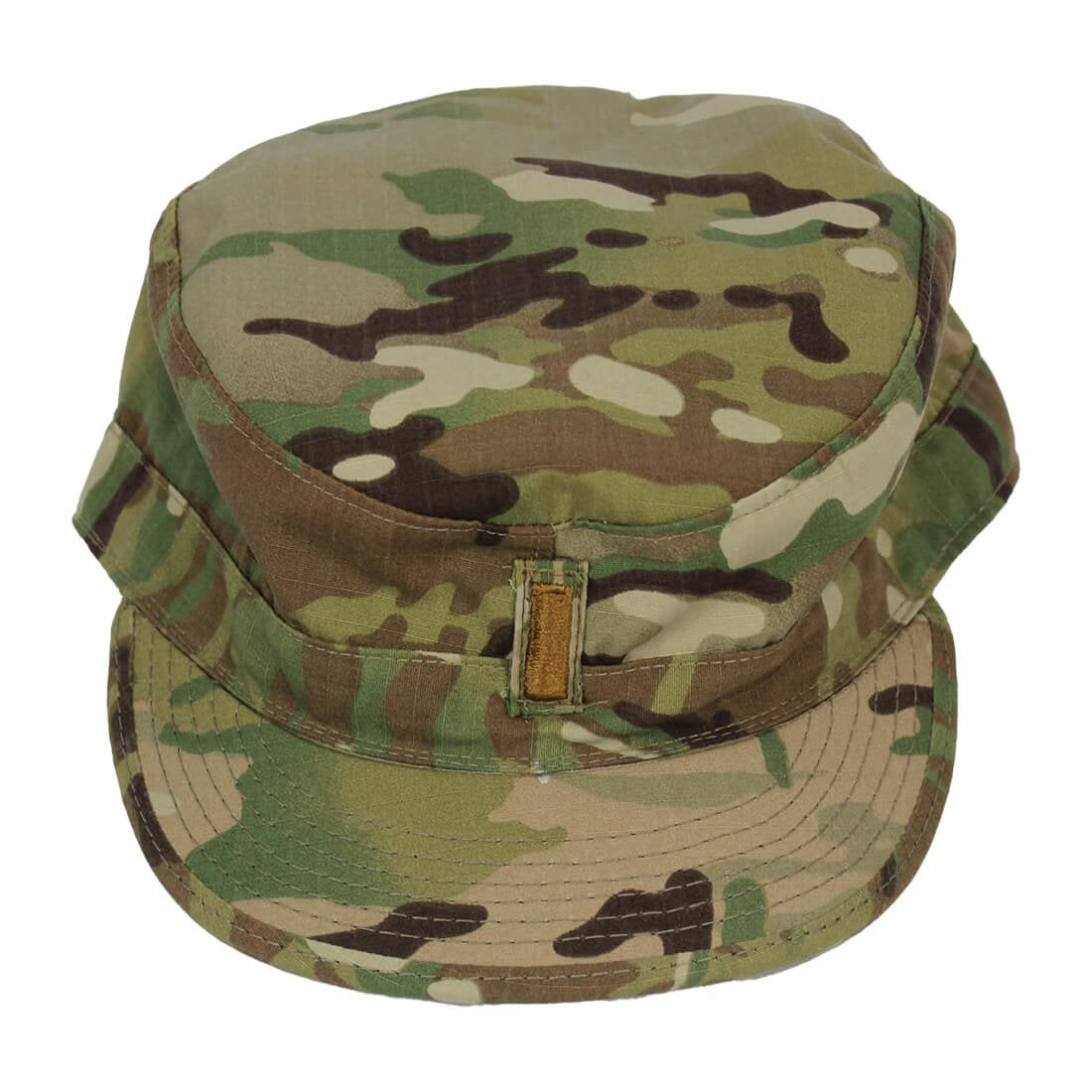 Army shops p cap