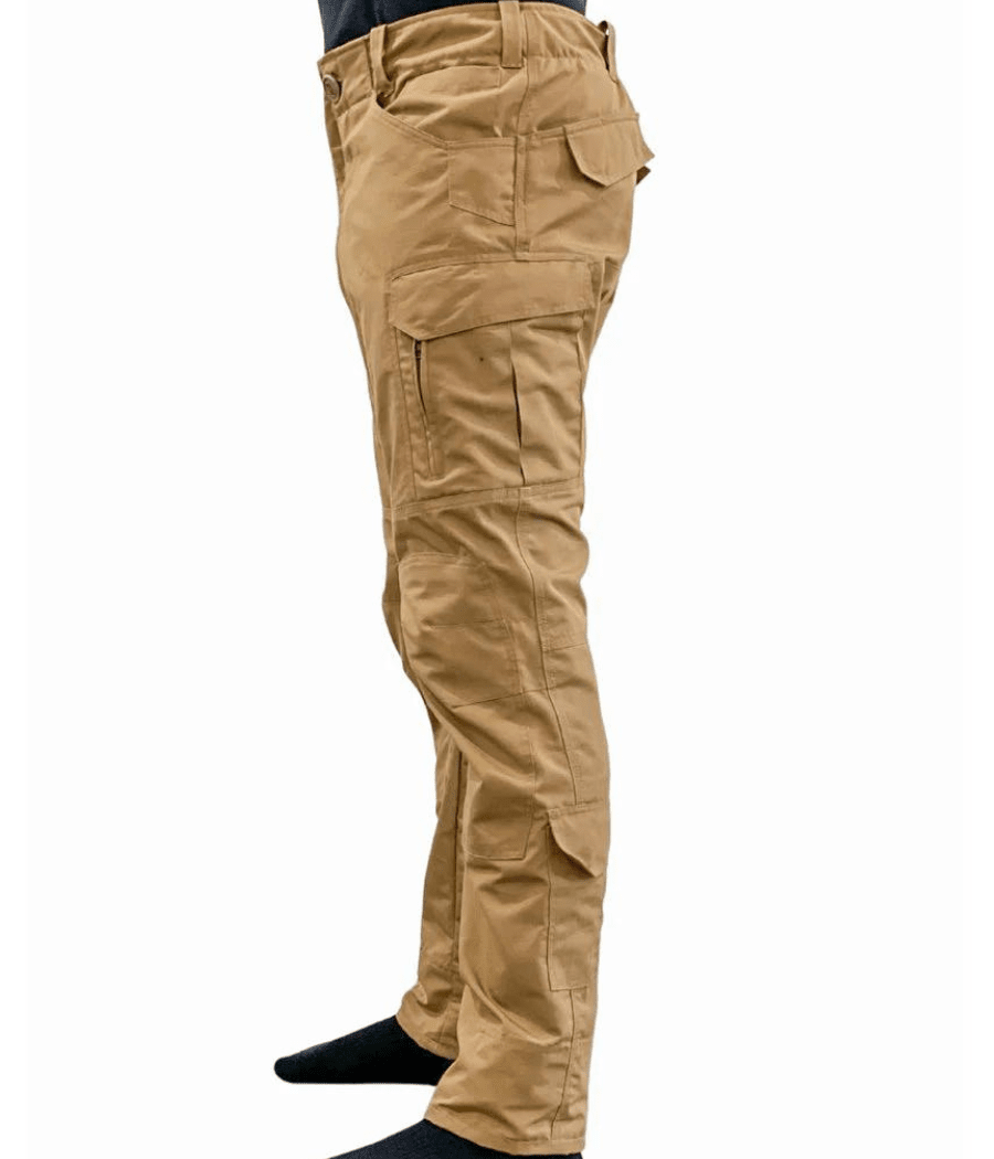 Operator Tactical Pants Side