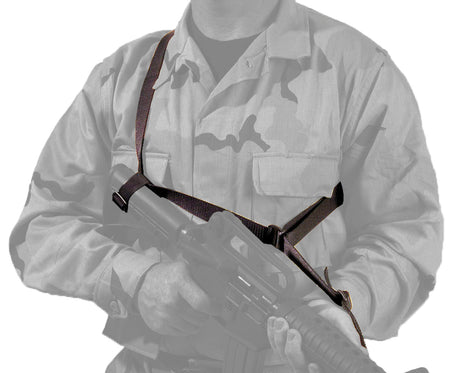 Quick-Adapt Tactical Sling