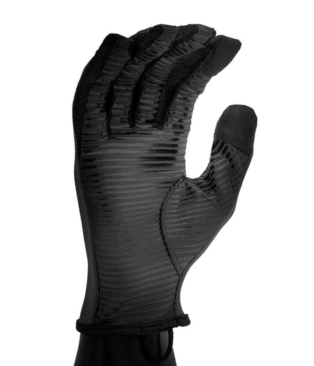 Black Recon Tactical Gloves by 221B Tactical Palm