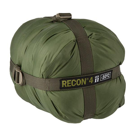 Recon 4 Gen II Lightweight Military Sleeping Bag