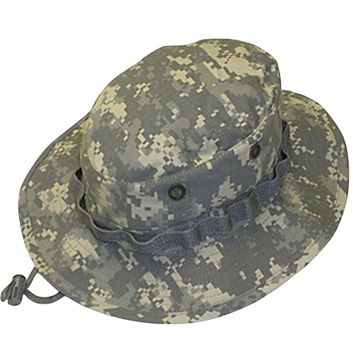 ACU Genuine Issue Jungle Boonie Hat