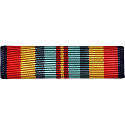 Army Sea Duty Ribbon