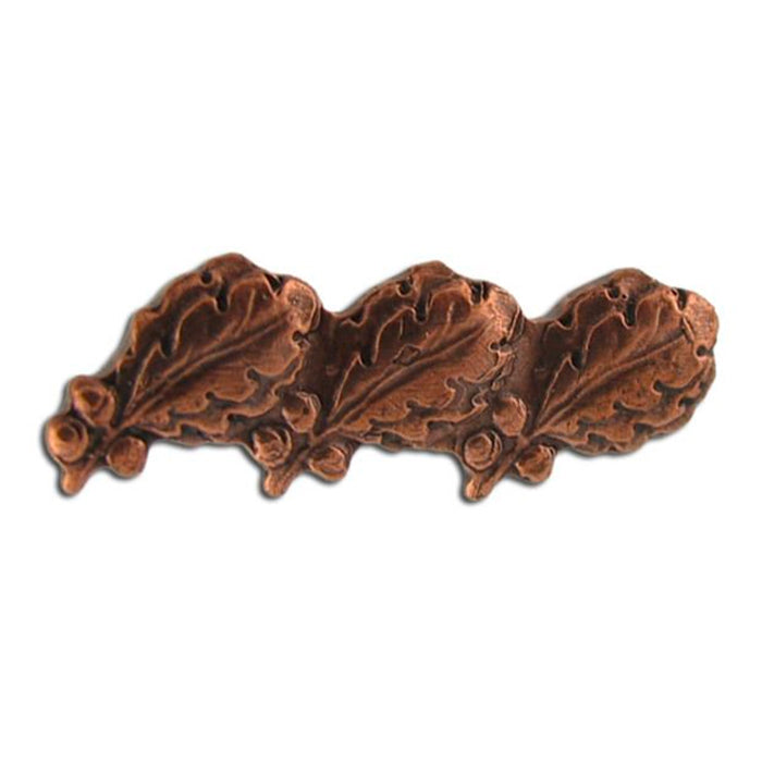 Triple Bronze Oak Leaf Cluster Cluster Ribbon or Medal Device – Bradley ...