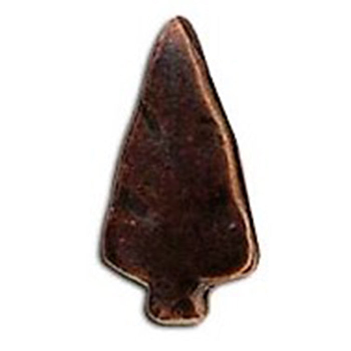 Bronze Arrowhead Device