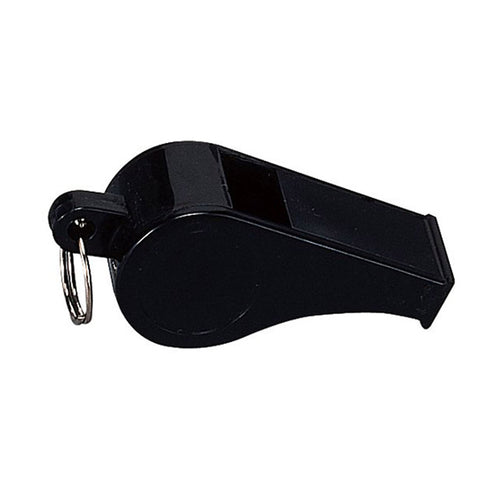 Black Police Whistle