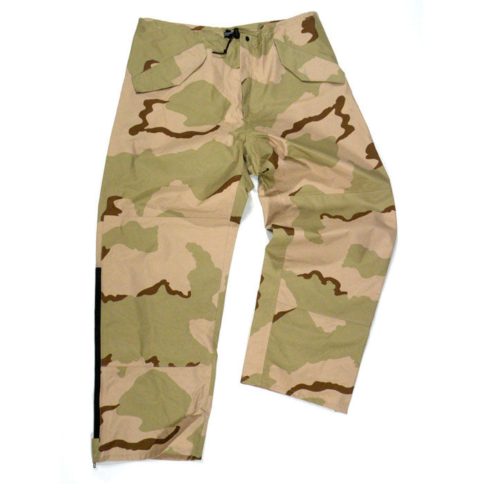 Army ECWCS - The Extended Cold Weather Clothing System – Page 2 ...