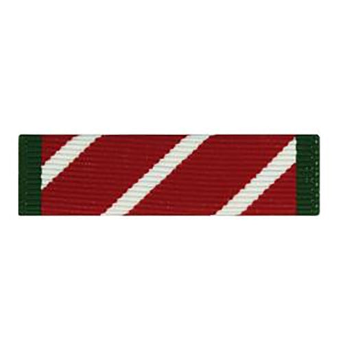 Army Vietnam Staff Service Medal STF Military Deployment Ribbon