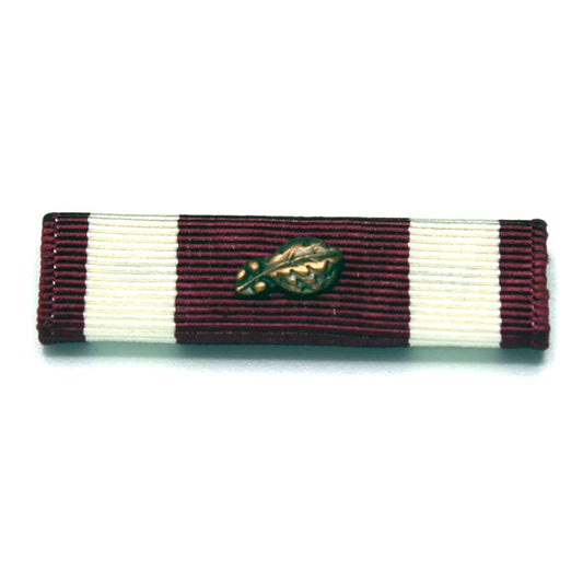 Meritorious Unit Citation Ribbon with Awards MUC With Awards Attached