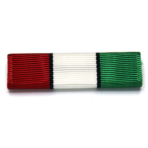 New York State Desert Storm Service Ribbon