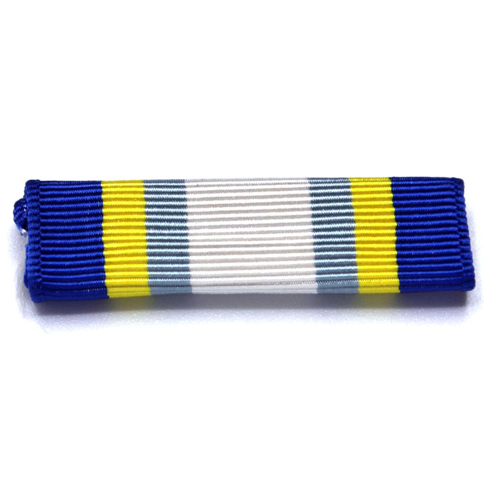 New York State Guard Help Ribbon