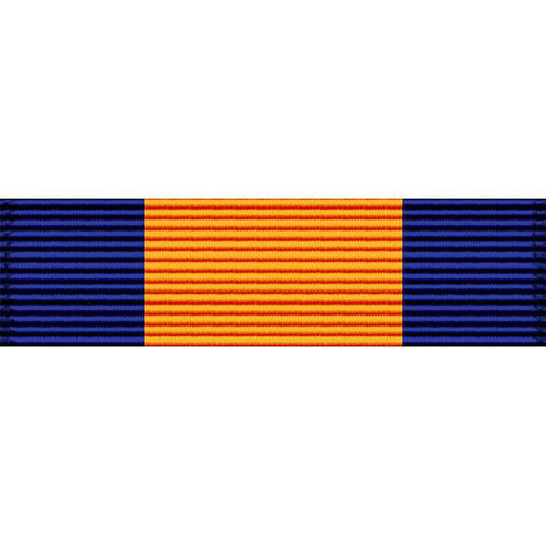 New York State Humane Service Ribbon