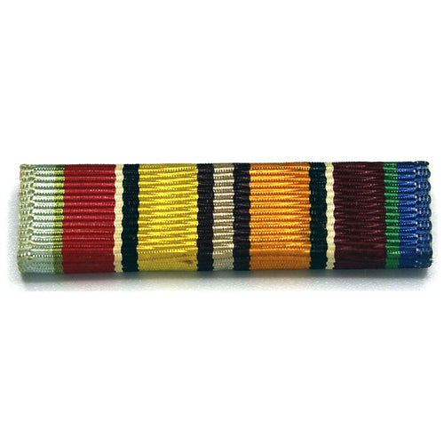 New York State Recruiting Ribbon