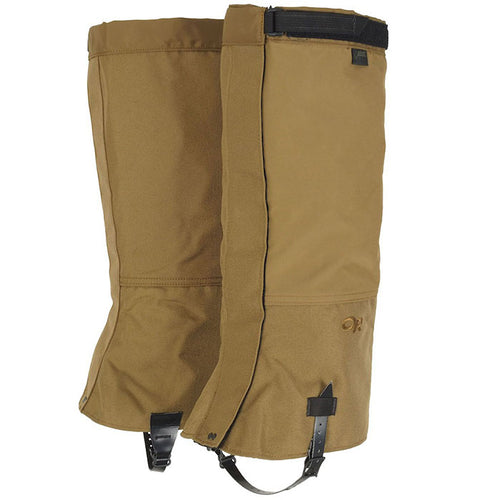 Outdoor Research Expedition Crocodile Military Gaiters