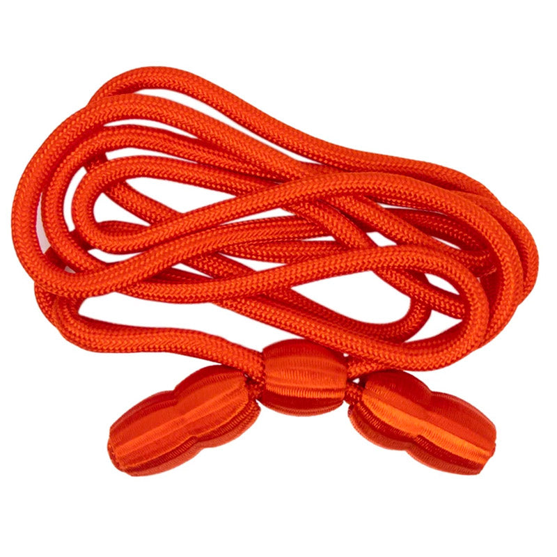 Stetson Hat Cord - Orange