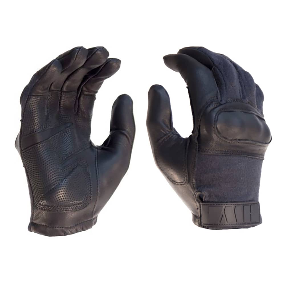 Tactical Utility Glove - TU100/300 - TAC-TEX™ | HWI GEAR - Tactical Gloves  & Duty Gear