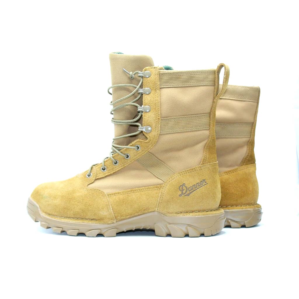 Danner winter shop military boots