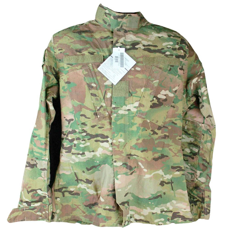 Army OCP Uniform Jacket and Trousers all U.S. Army Genuine Issue ...