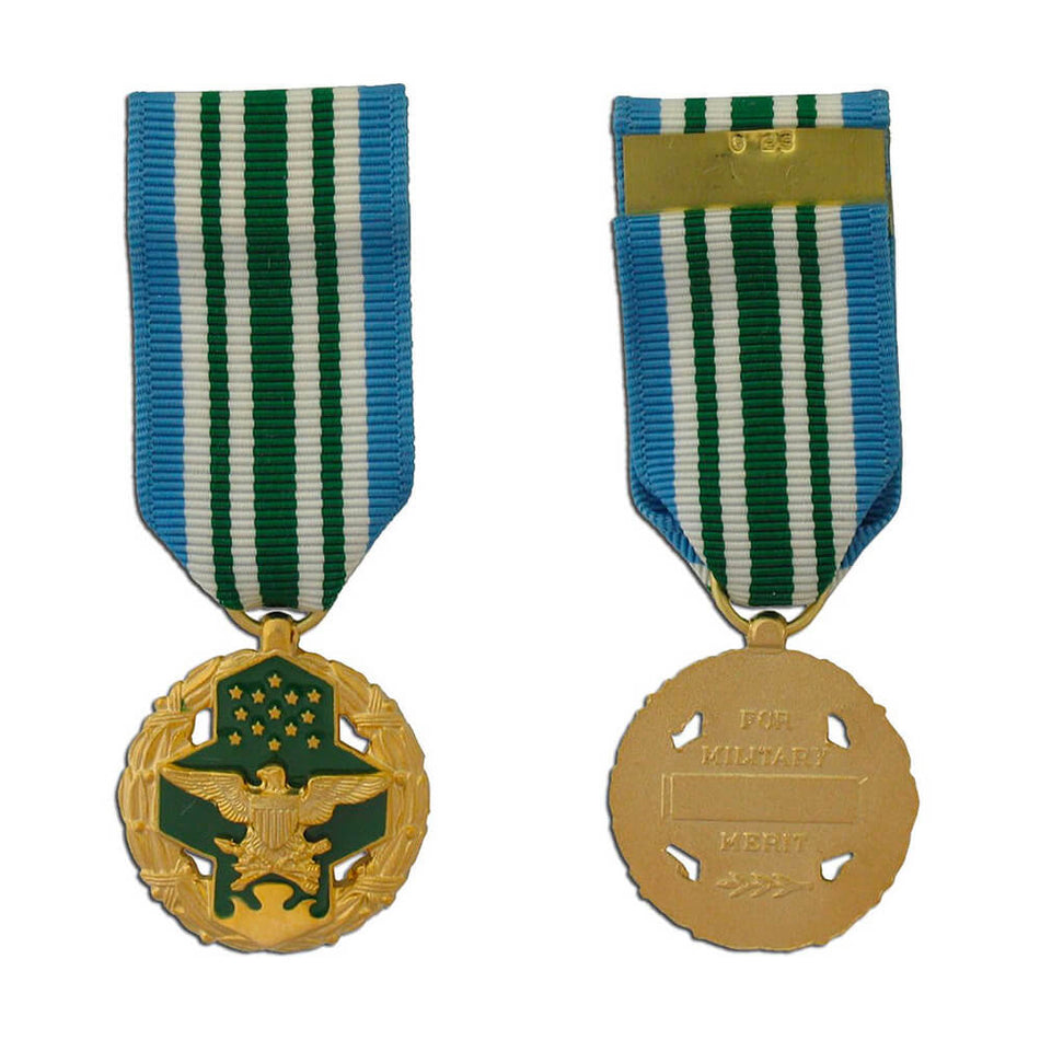 Joint Services Commendation Medal - Miniature