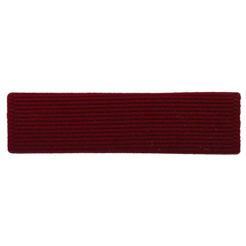 Navy Good Conduct Ribbon