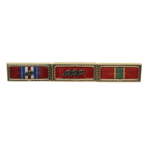 2-14 Infantry UA HHC Unit Award Citation Assembled