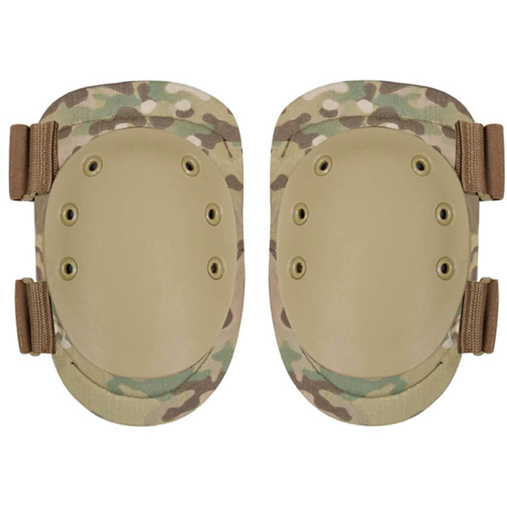 Tactical Knee and Elbow Pads OCP, Multicam and Some Genuine Issue