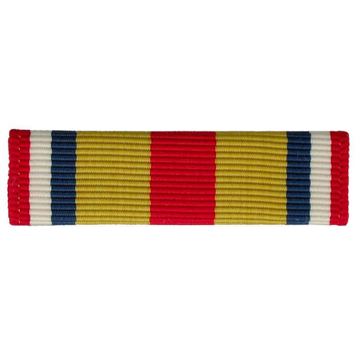 Selected Marine Reserves Ribbon