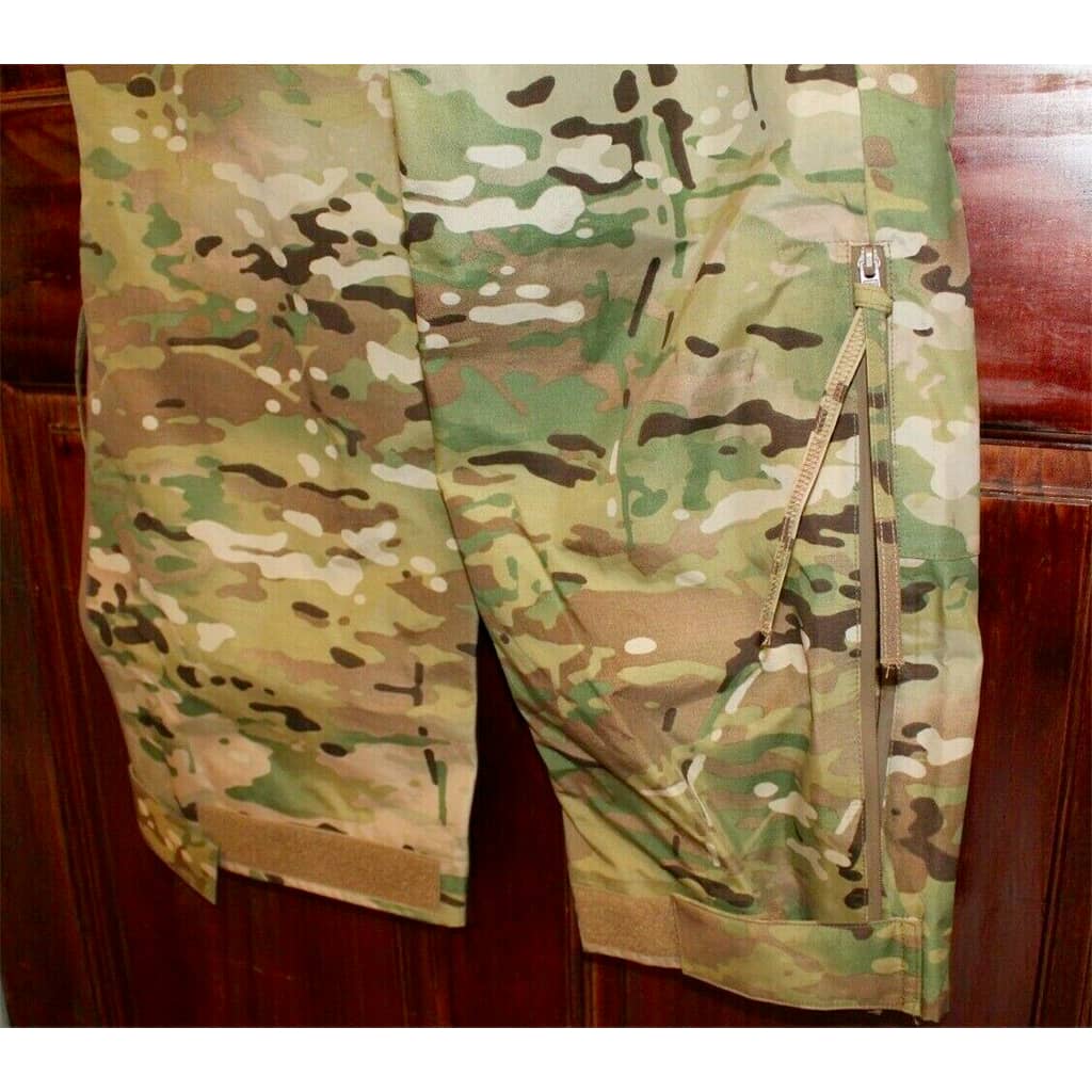 Tru-Spec Multicam Rain Pants