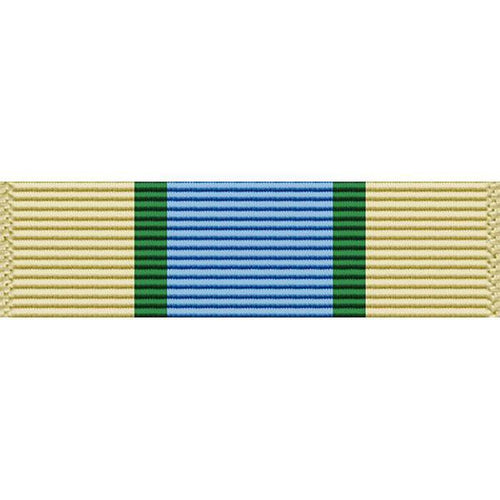 United Nations Somalia Ribbon