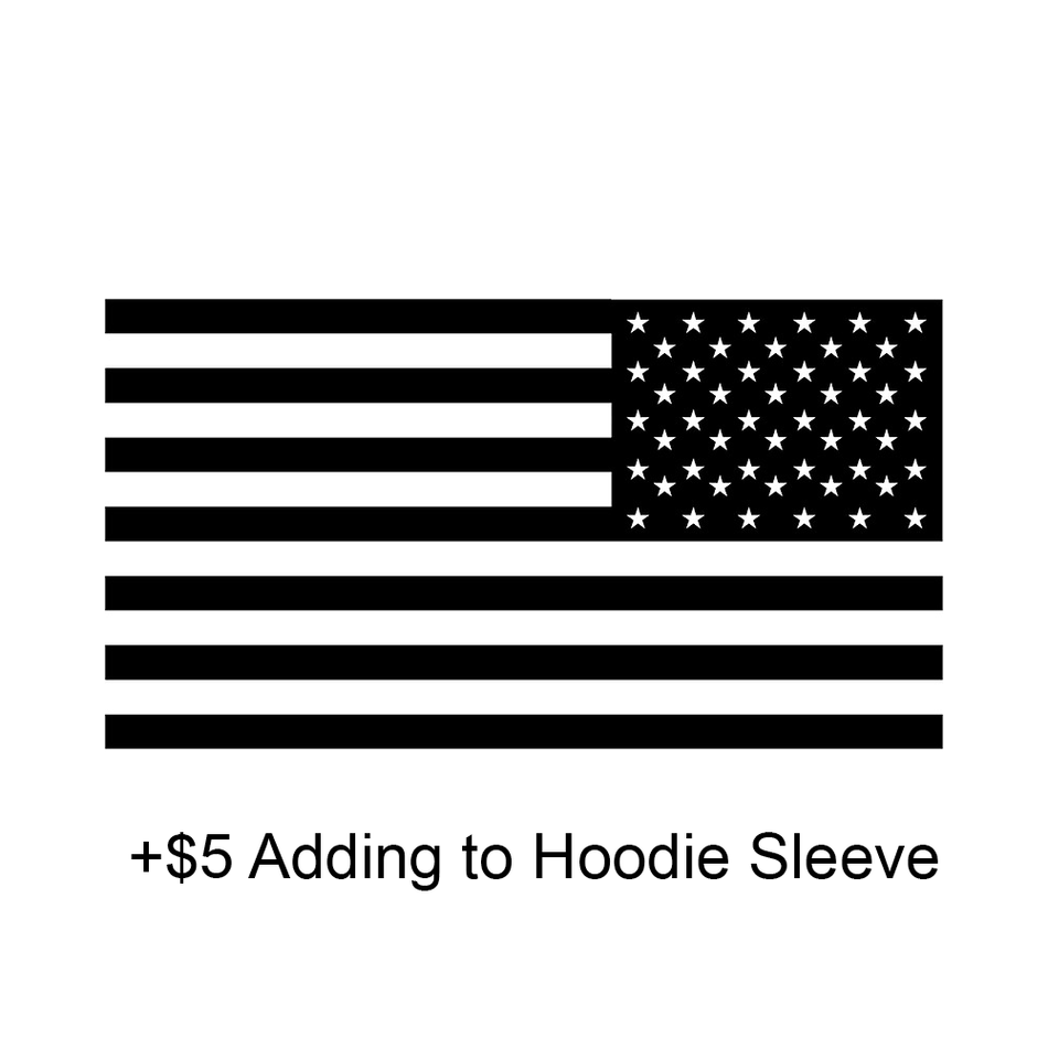 Add flag to hoodie