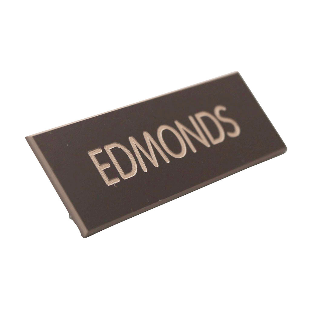 Nameplates now available for the Army Green Service Uniform