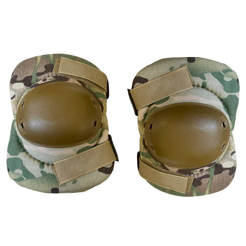 Genuine Issue Multicam Elbow Pads