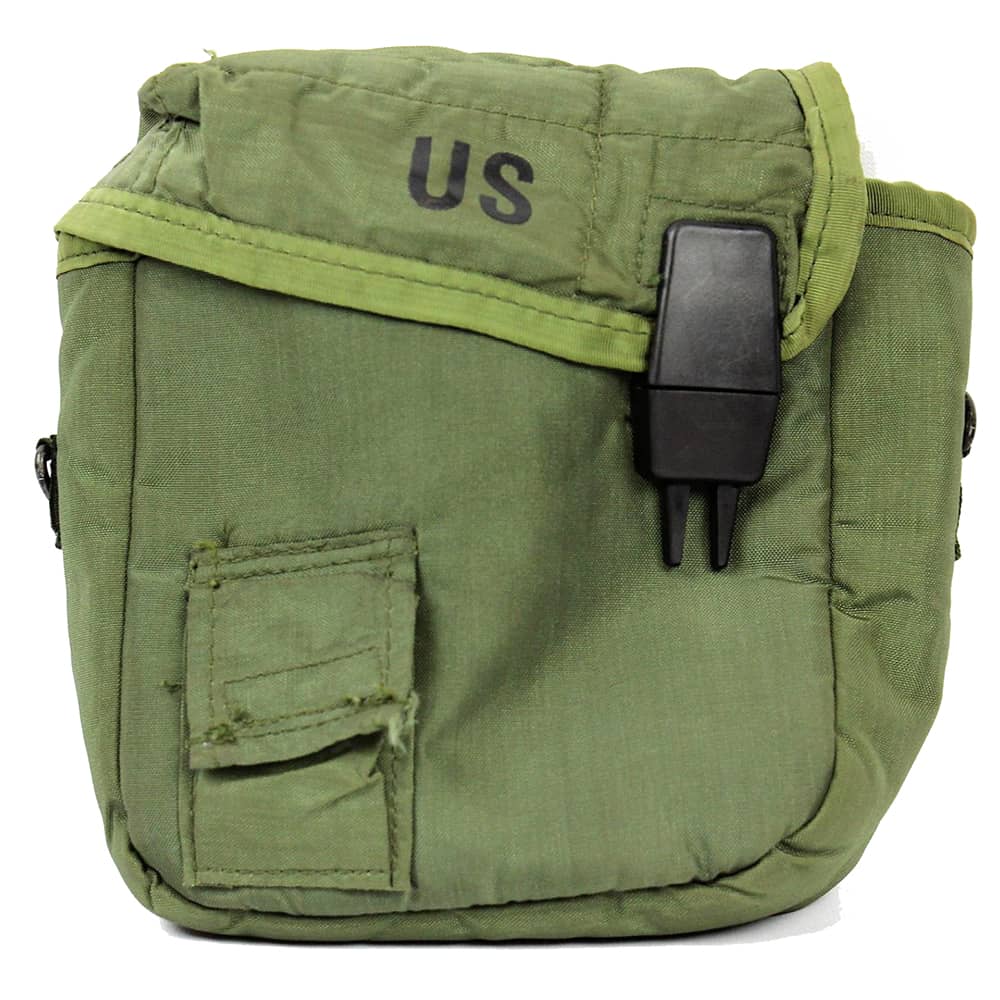 Army Surplus Field Gear MOLLE pouches and Tactical Vests – Page 3