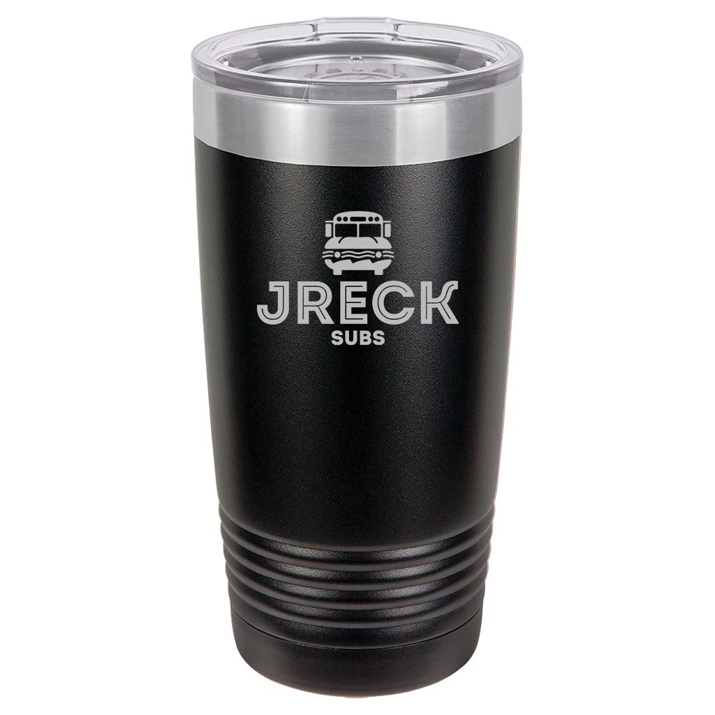 JRECK's Polar Camel 20oz